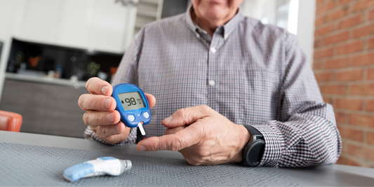 How to save money on diabetes care