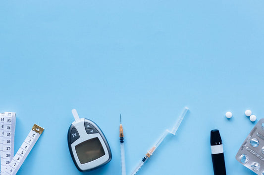 What’s the Difference Between Brand Name and Generic Diabetic Test Supplies?