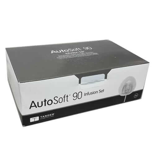 Tandem Autosoft 90