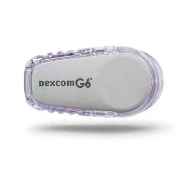 Dexcom G6 Transmitter